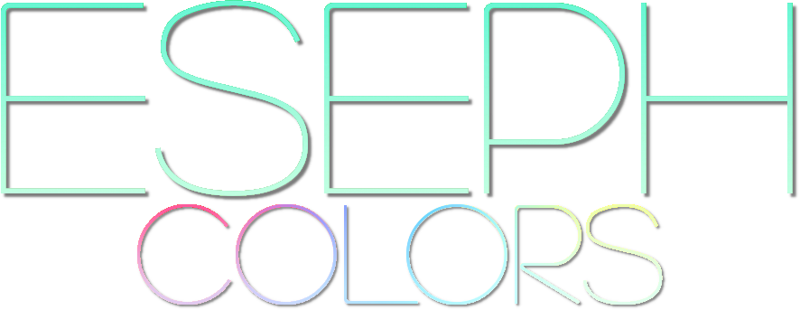 Eseph Colors Eseph Colors